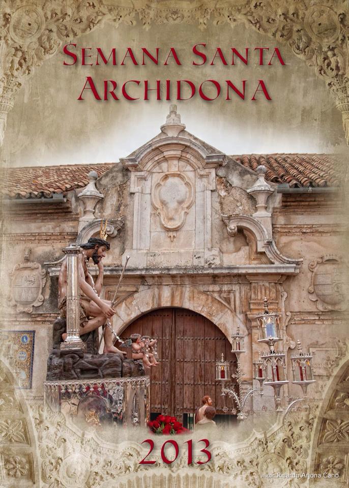 Semana Santa en Archidona  